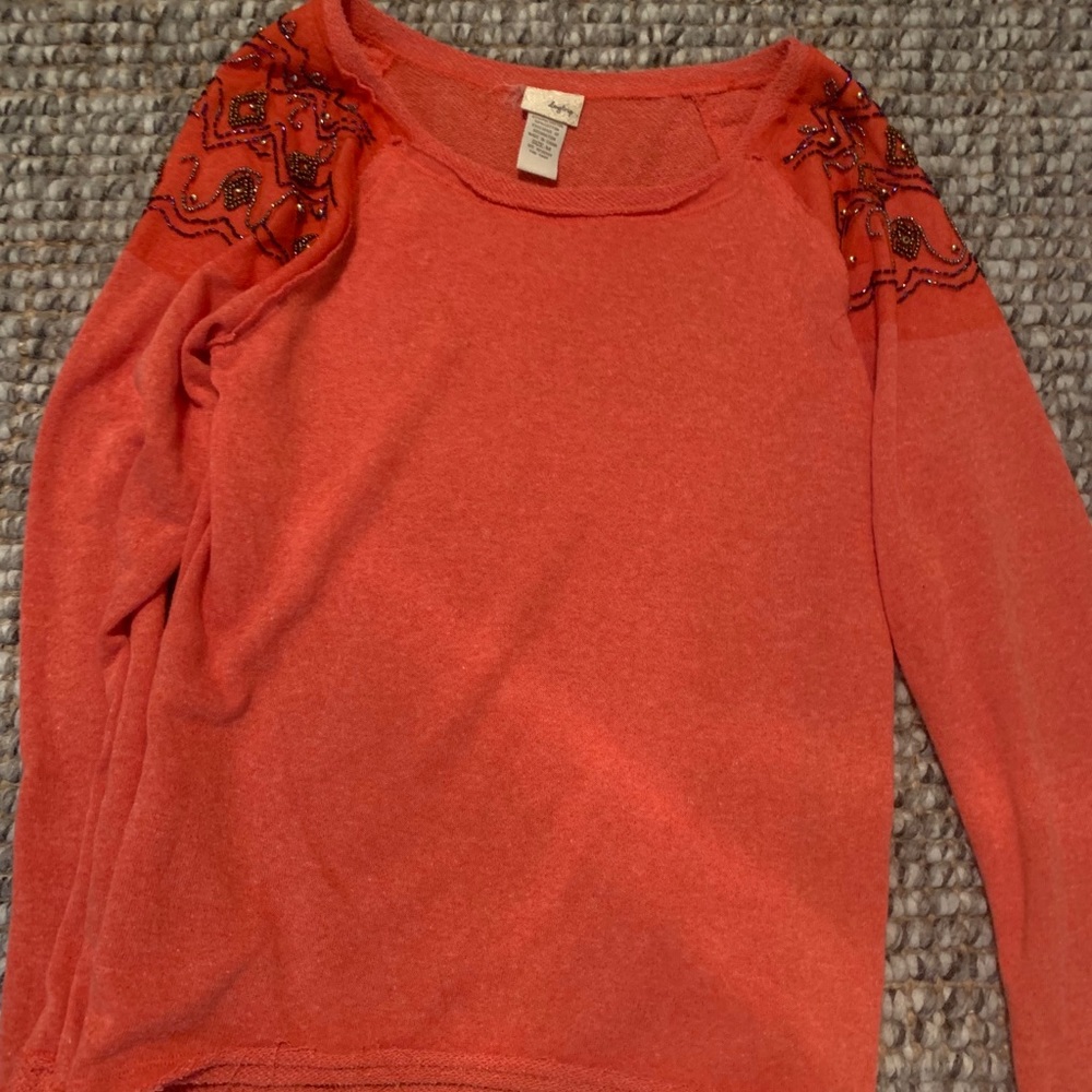 Daytrip sweater